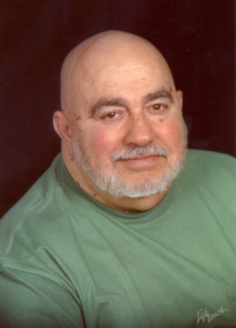 Obituary of George Vernon Cataldo