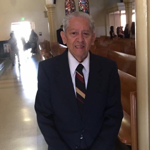 Obituary of Feliciano Fernandez