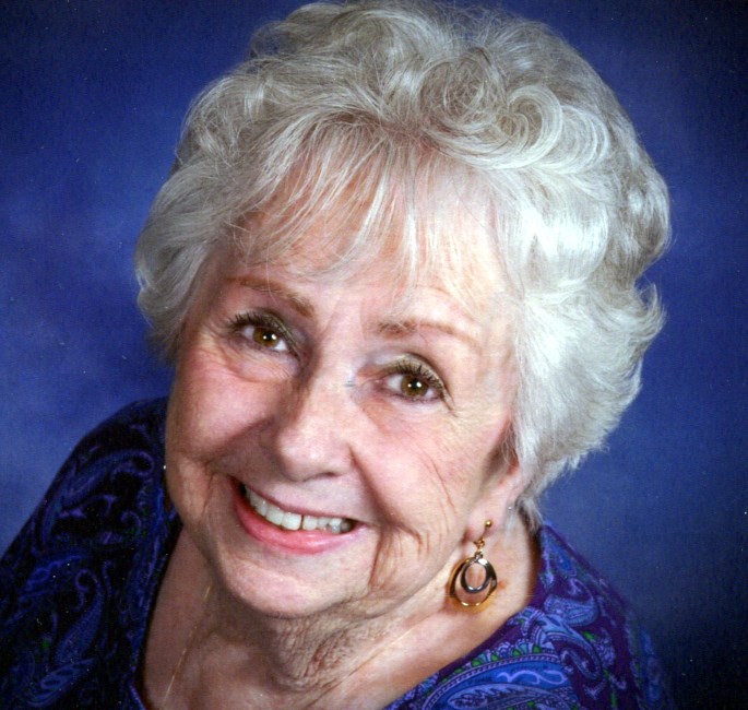 Obituary of Judith Elizabeth Steiniger