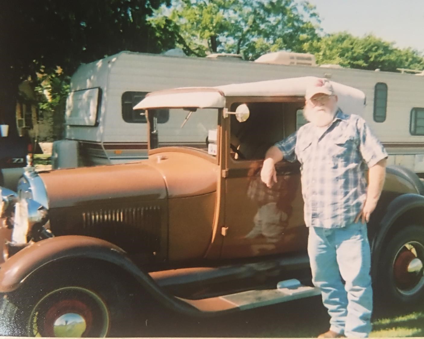 Obituary of Samuel Dalton Bennett