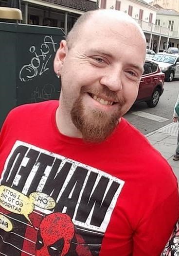 Obituary of Jeffrey David Orgeron