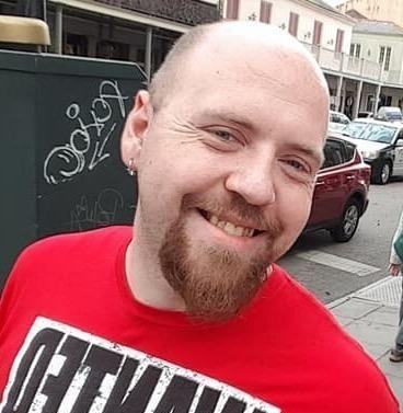 Obituary of Jeffrey David Orgeron