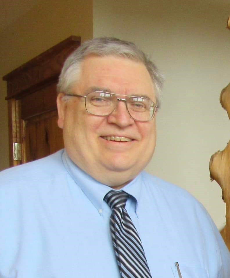 Obituary of William Frederick Moody