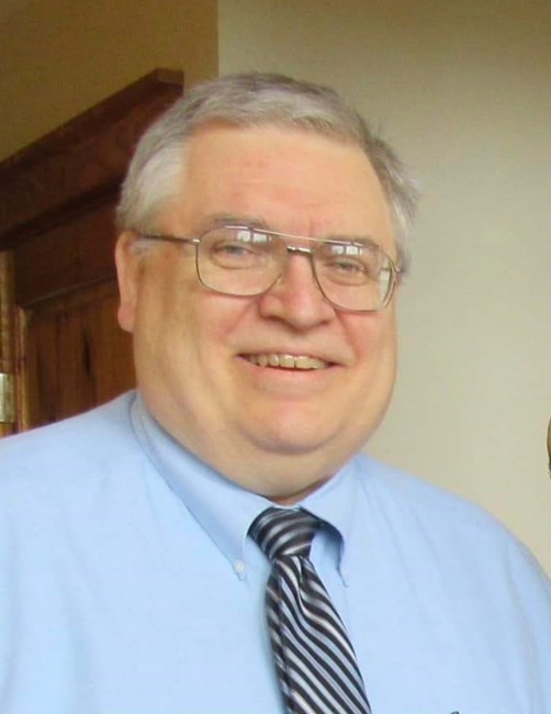 Obituary of William Frederick Moody