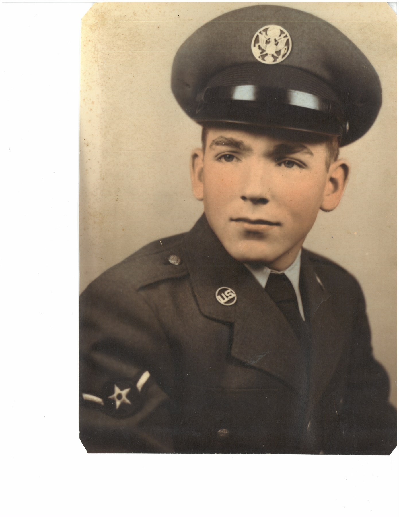 Obituary of Thomas Leroy Gregory