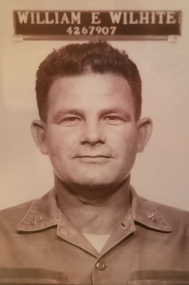 William Ernest Wilhite Sr. Obituary Tucson, AZ