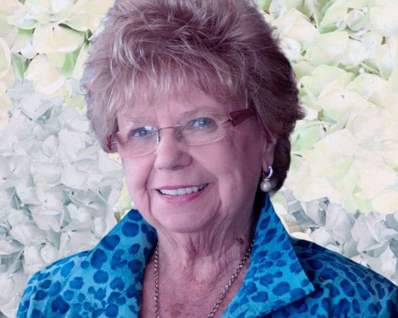 Obituary of Kathleen M Gannon