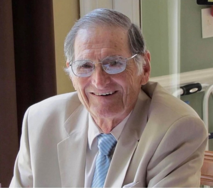 Obituary of Roy R Anderson