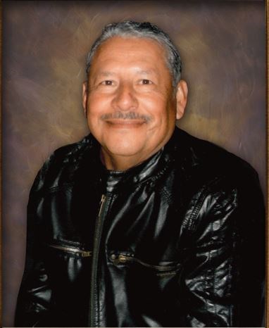 Obituary of Sergio Acosta