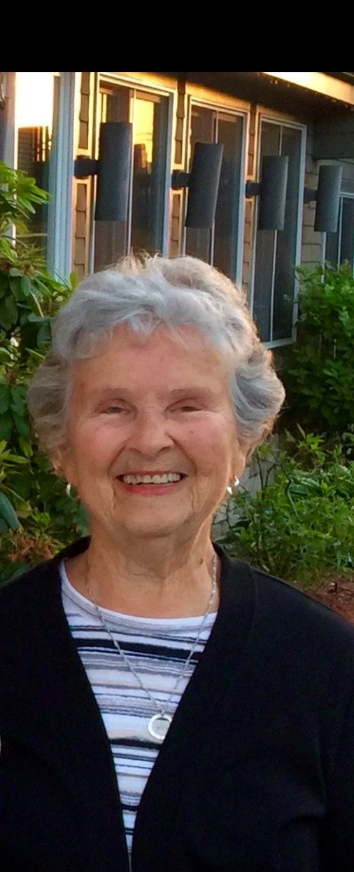 Obituary of Norma Jean Whitcomb