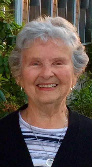 Obituary of Norma Jean Whitcomb