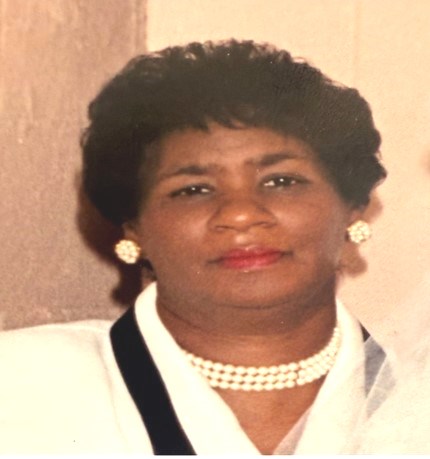 Obituary of Evelyn Geneva Phelps
