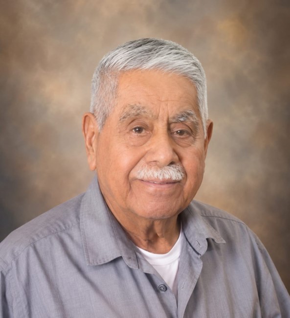 Obituary of Amador Sánchez