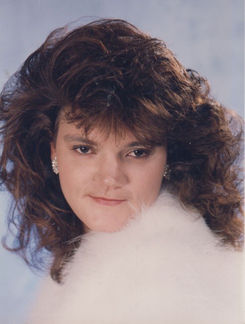 Obituary of Angela Ann Casanova