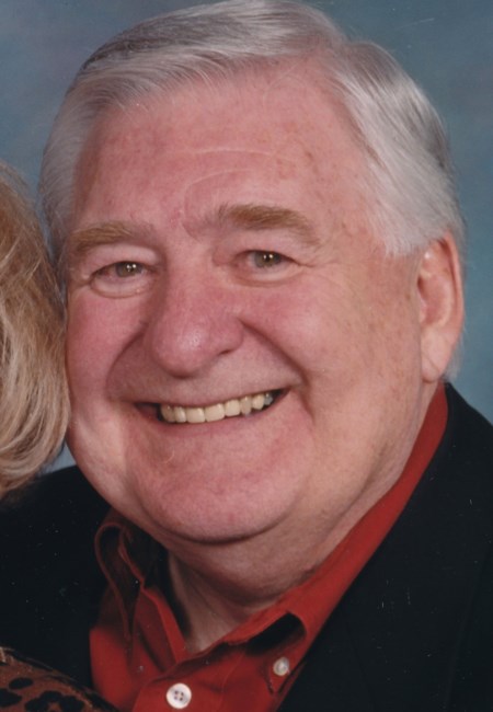 Obituary of Robert Joseph Stonesifer