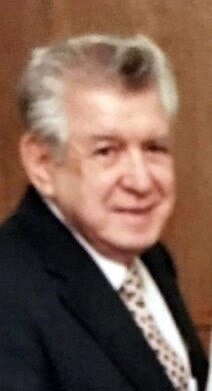 Obituario de Raul Martinez Cantu