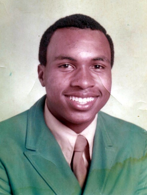 Obituary of Donald Danny Bratton