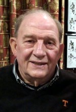 William Starnes