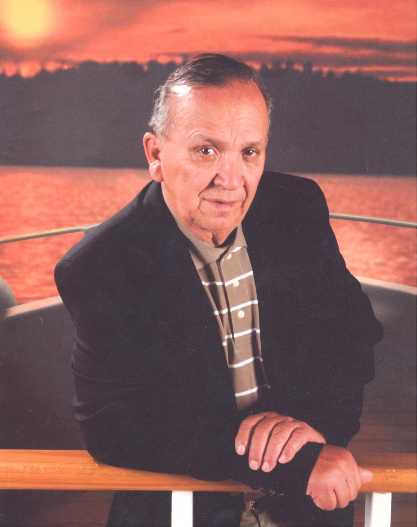 Raymundo Duarte Obituary Ontario, CA