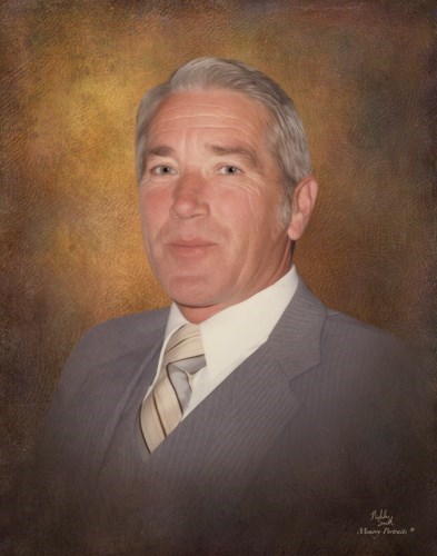 Obituary of Alvin "A.J." J. Hettinger Sr.
