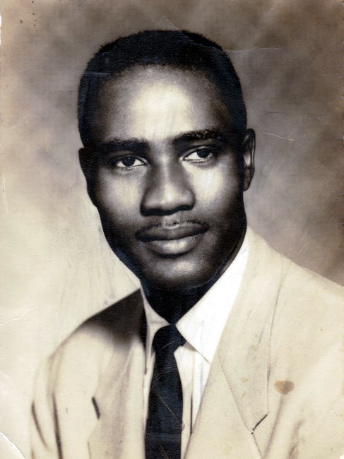 Obituario de James "Jim" Coleman