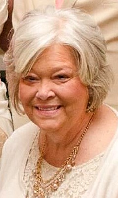 Obituary of Diane Elizabeth Sanford