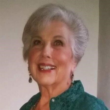 Obituary of Margaret Suzanne Butler