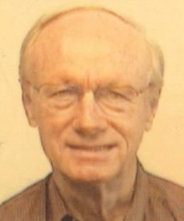 Obituary of Alvin Louis Bringelson