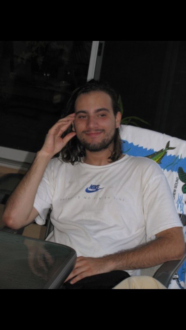 Obituary of Lance Derrick Hembrey