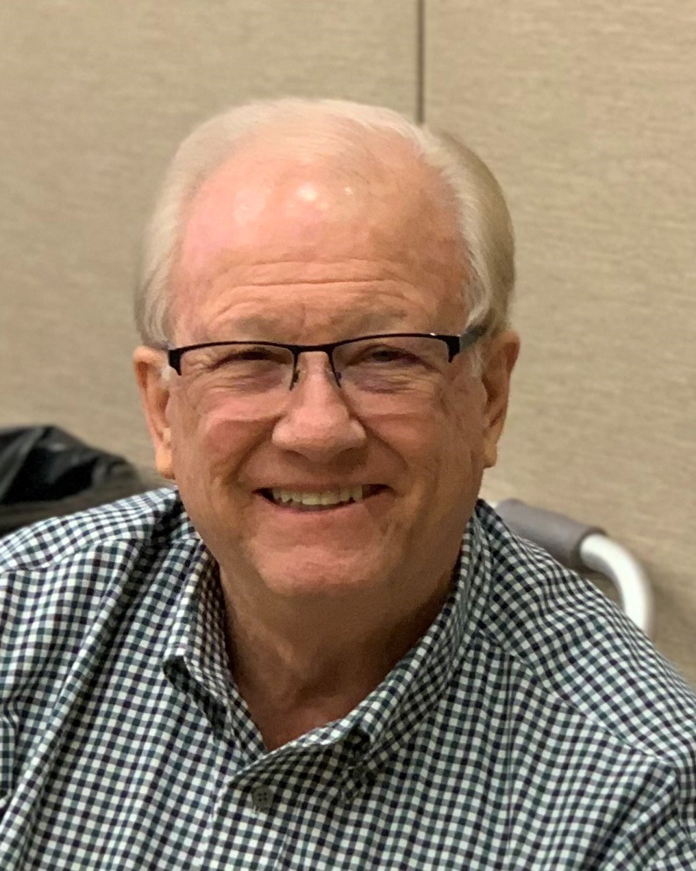 James Fuchs Obituary - Frisco, TX