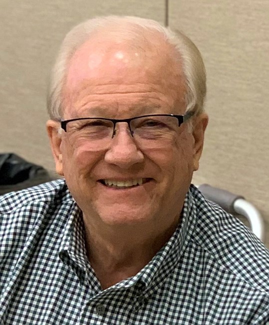 Obituary of James Earl Fuchs