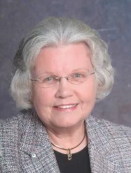 Obituary of Dorothy Helen Rudd