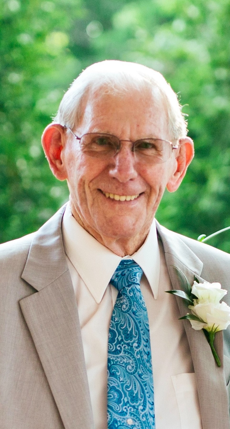 Edwin Highsmith Obituary - Raleigh, NC