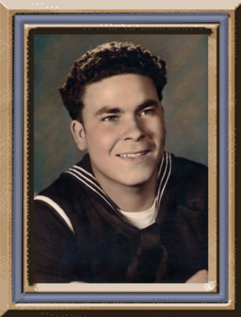 Obituary of Pete Gonzales  "Papu"