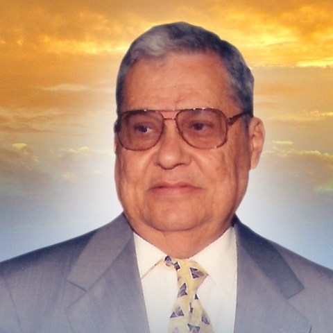 Obituary of Jose Manuel Ybarra