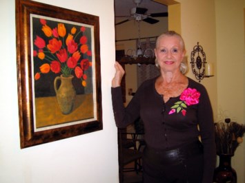 Obituary of Pearl Berger Solomon