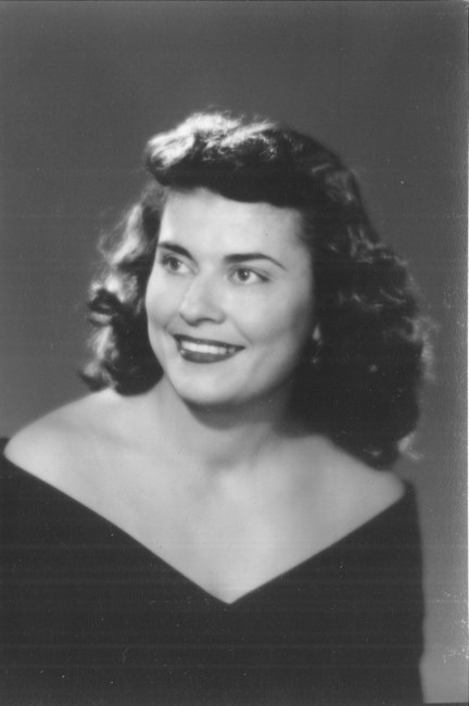 Obituary of Rosalie Josephine Conover