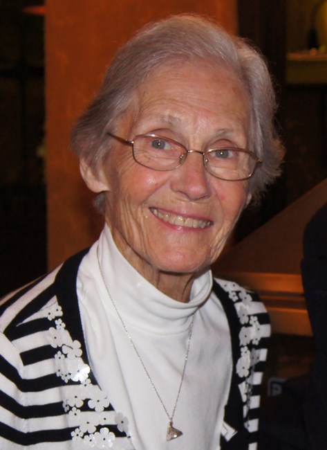 Obituary of Juanita Williams English