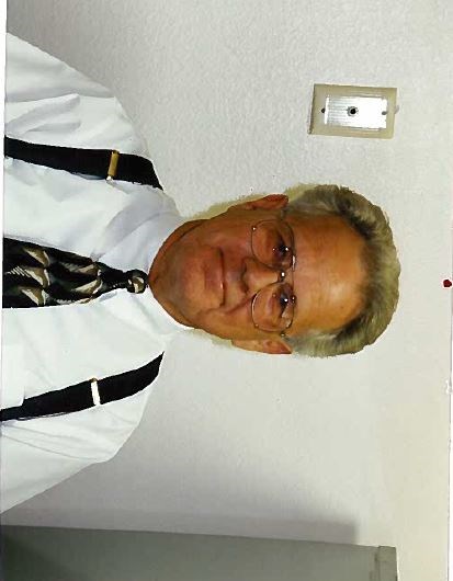 Obituary of Warren Lee Klein