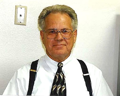 Obituary of Warren Lee Klein