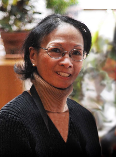 Obituary of Barbara Elizabeth Chong