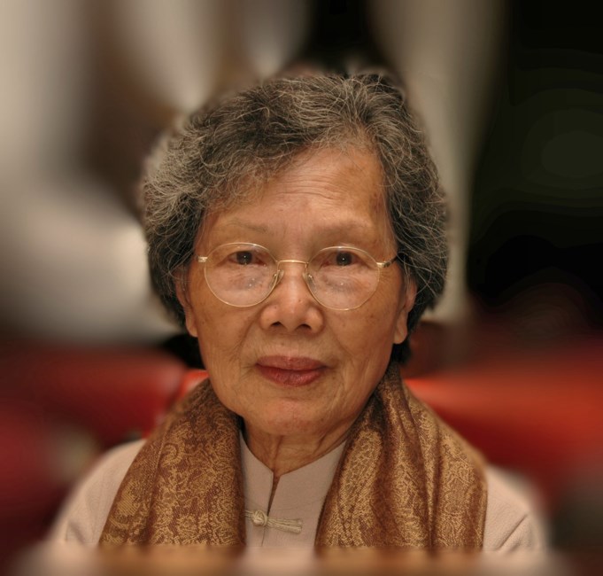 Obituary of Mrs. Siew Lan Lim
