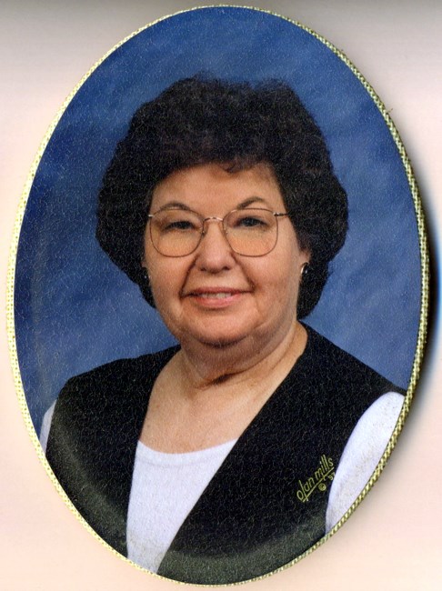 Obituary of Lois Midgett