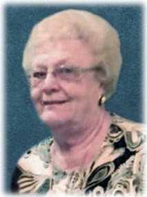 Obituary of Barbara Ann Wajdziak