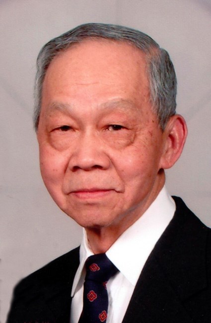 Obituary of Arthur Q. Lew