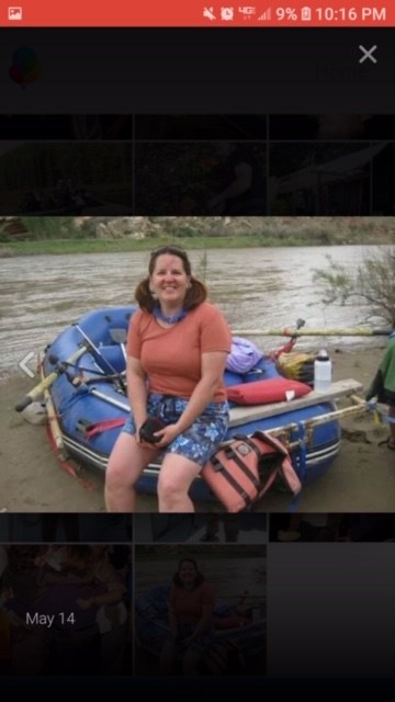 Obituary of Lisa Michelle Matlock