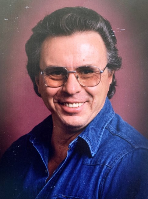 Obituary of David E. Seal