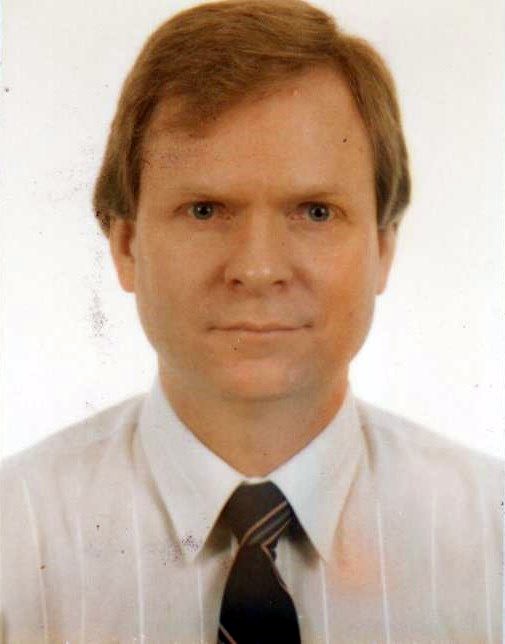 Obituary of Carl Bert Scrivner