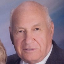 Obituary of John "Jack" Stephen Goode