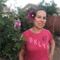 Obituary of Maria Dolores Garcia